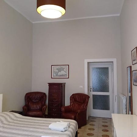 Domus Passpartenope, Napoli Kültér fotó