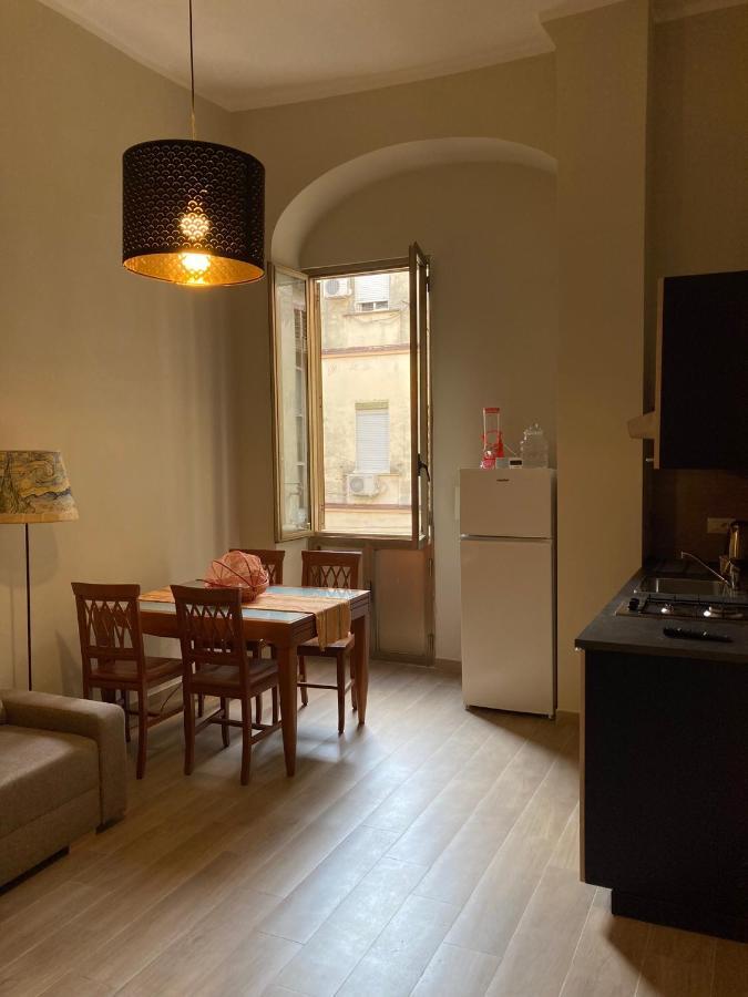 Domus Passpartenope, Napoli Kültér fotó