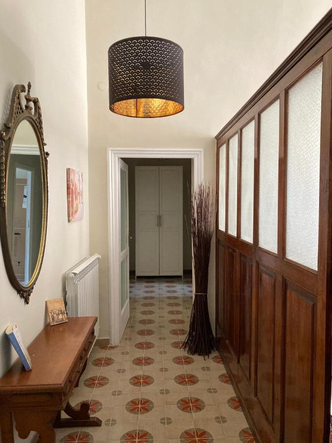 Domus Passpartenope, Napoli Kültér fotó