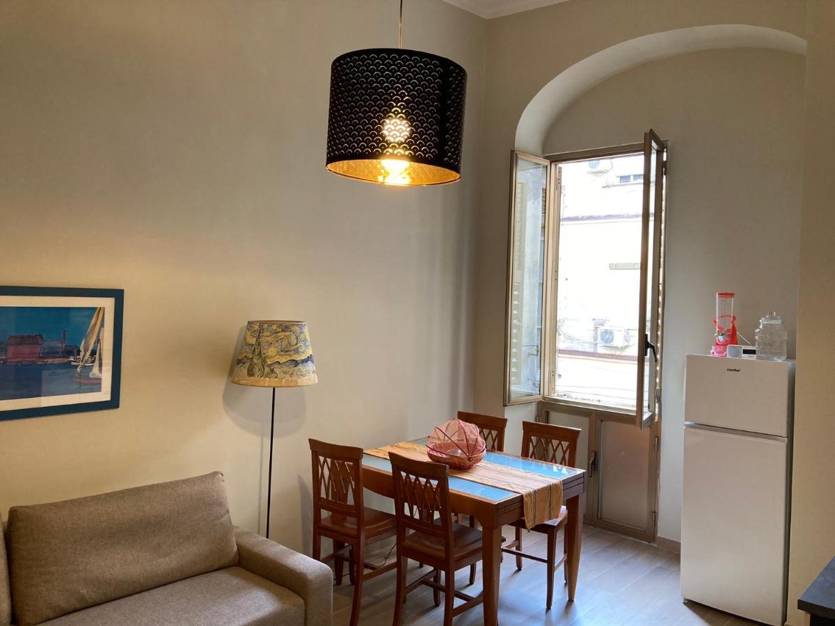 Domus Passpartenope, Napoli Kültér fotó