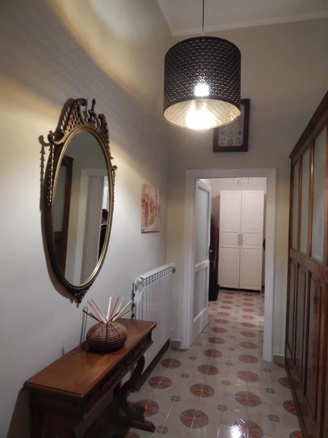 Domus Passpartenope, Napoli Kültér fotó
