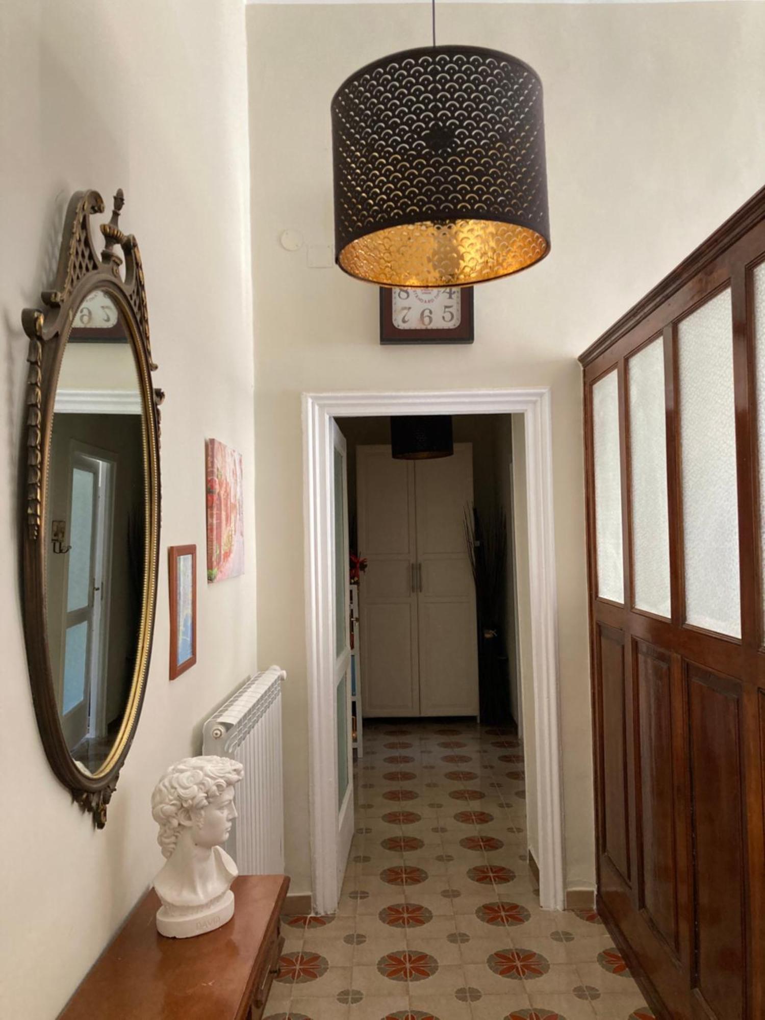 Domus Passpartenope, Napoli Kültér fotó
