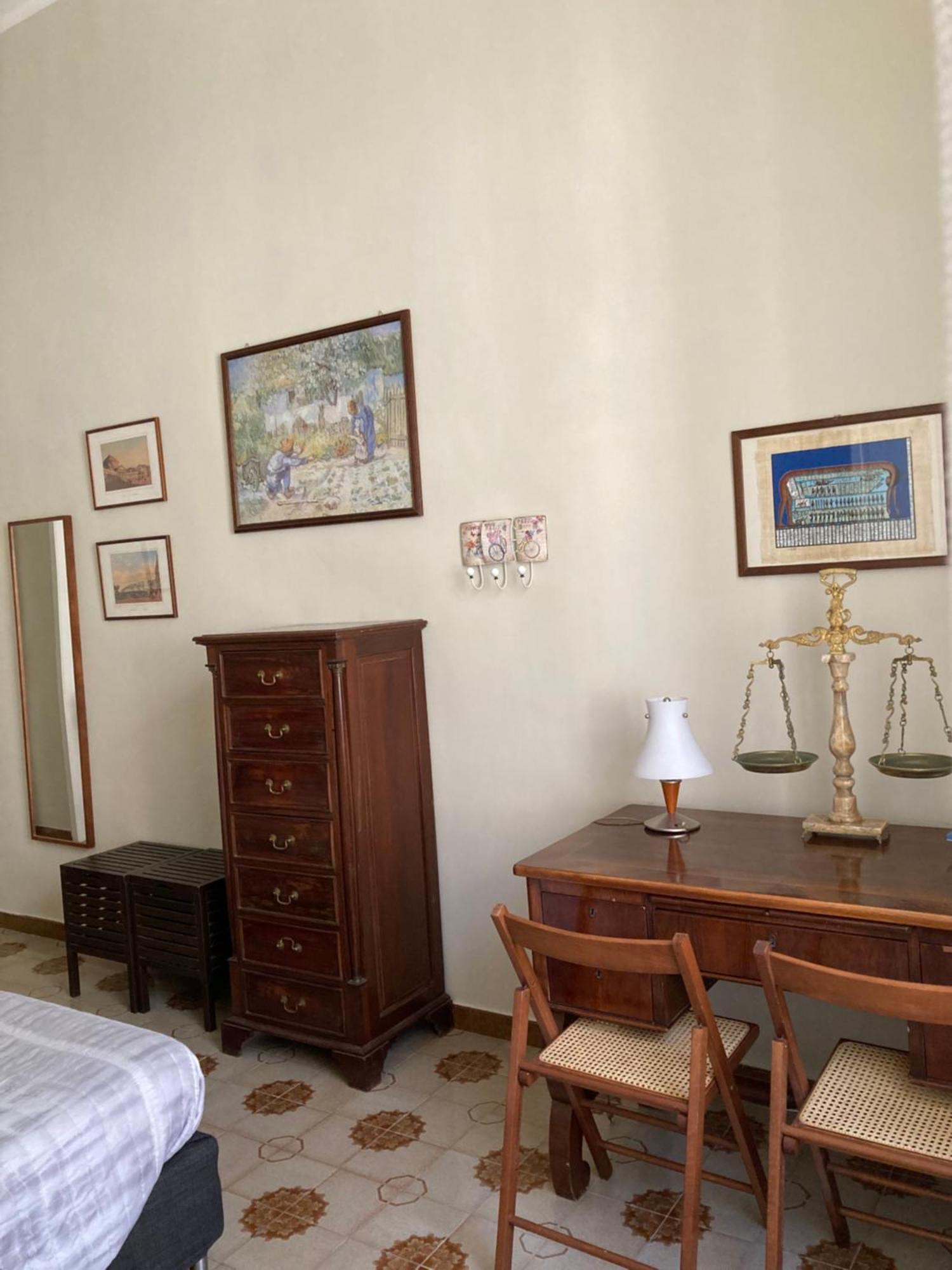 Domus Passpartenope, Napoli Kültér fotó