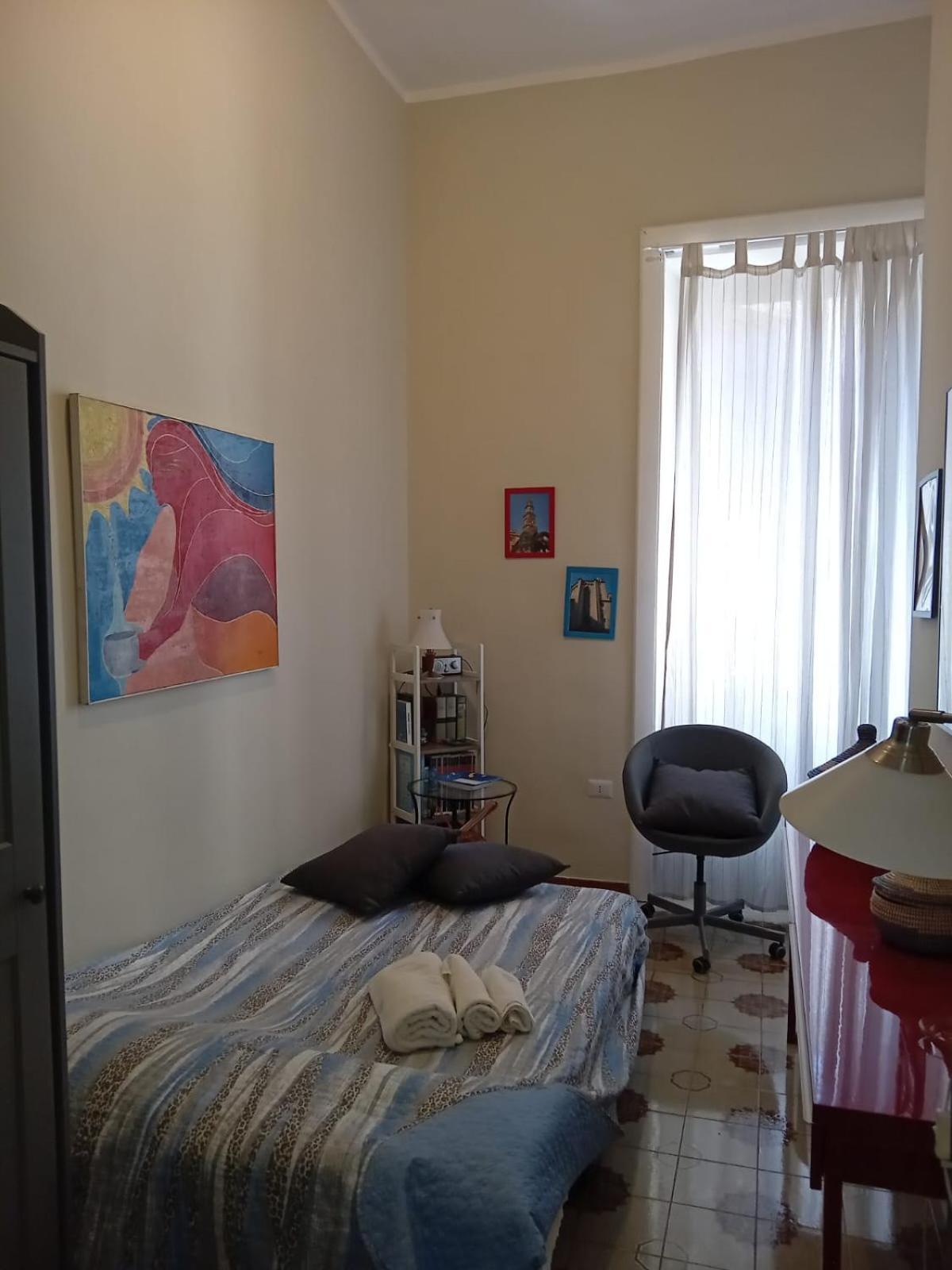 Domus Passpartenope, Napoli Kültér fotó