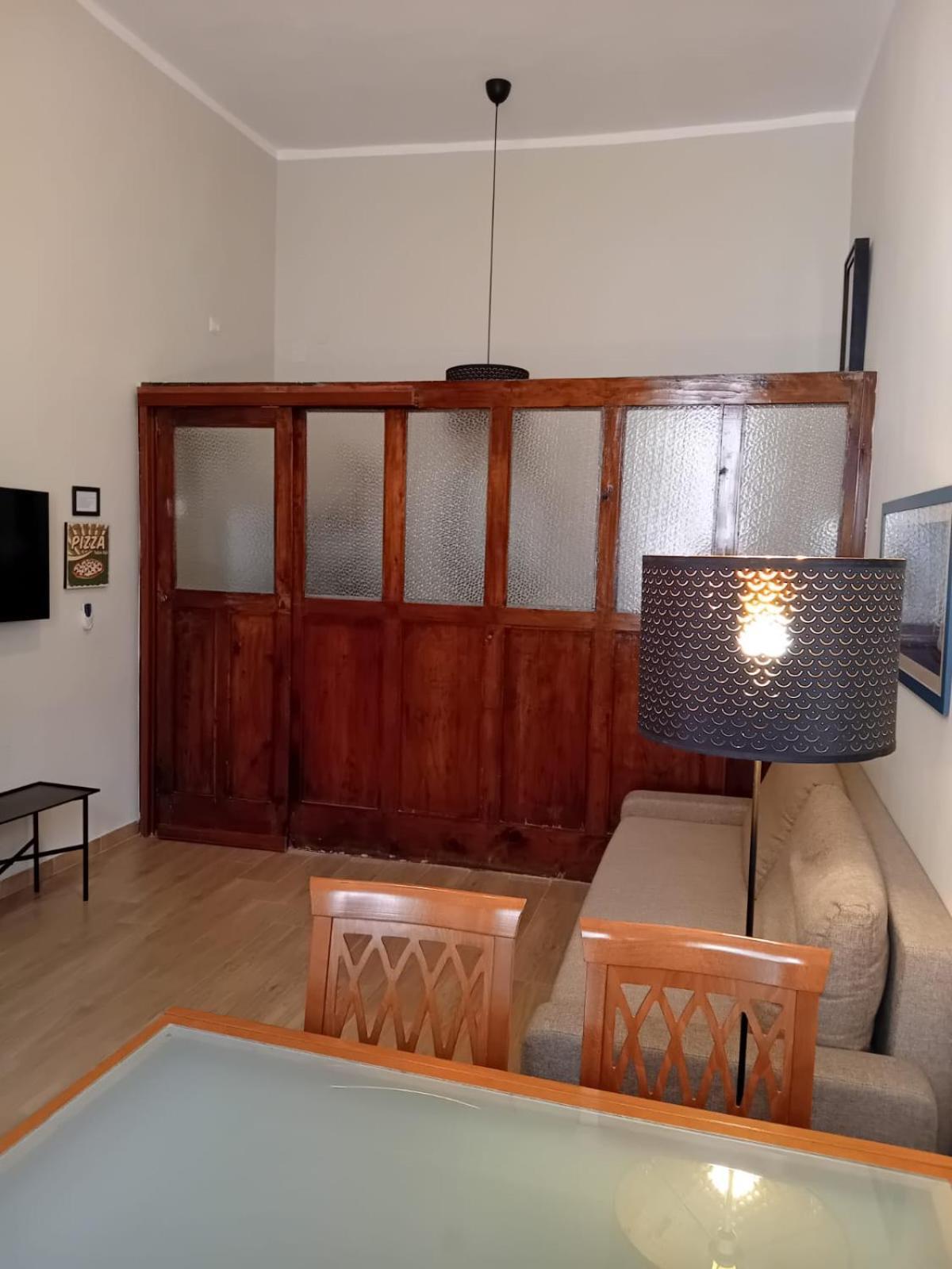 Domus Passpartenope, Napoli Kültér fotó